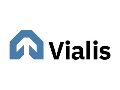 Vialis logo