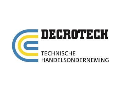 Decrotech logo