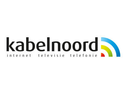 Kabelnoord logo