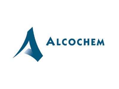 Alcochem logo