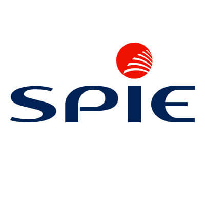 Spie logo