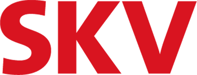 SKV logo