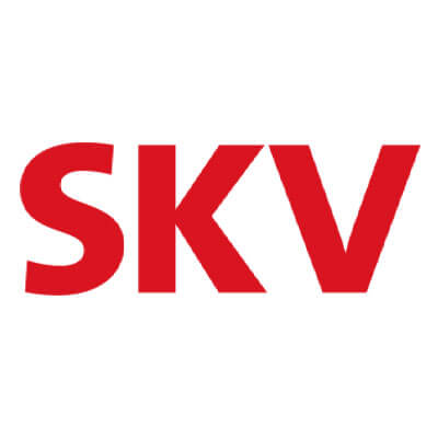 SKV logo