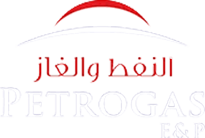 Petrogas logo