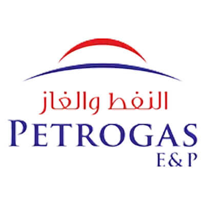 Petrogas logo