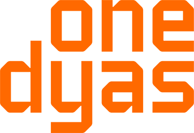 ONE-Dyas logo
