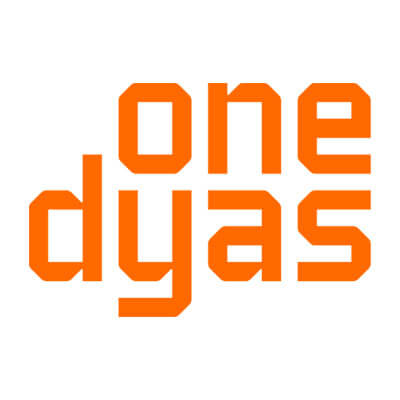 ONE-Dyas logo