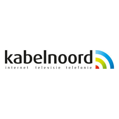Kabelnoord logo