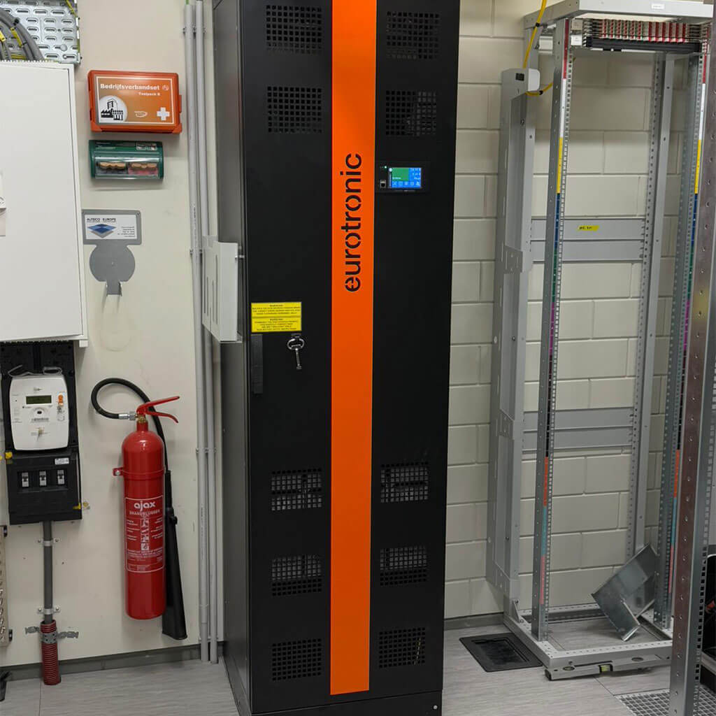 UPS-systeem