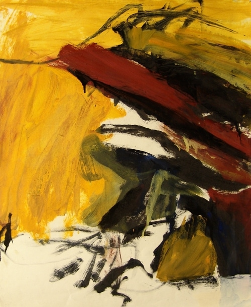 Edward Millman Artist