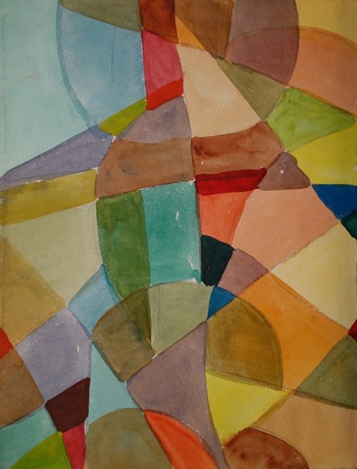 harold mesibov artist