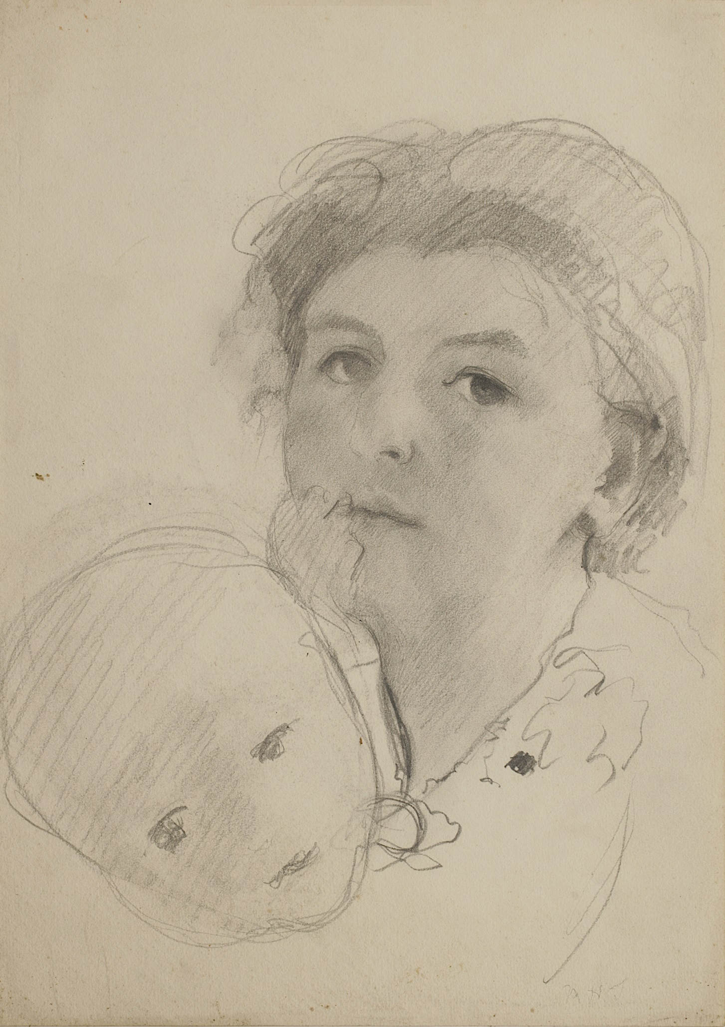 marie haughton spaeth paintings