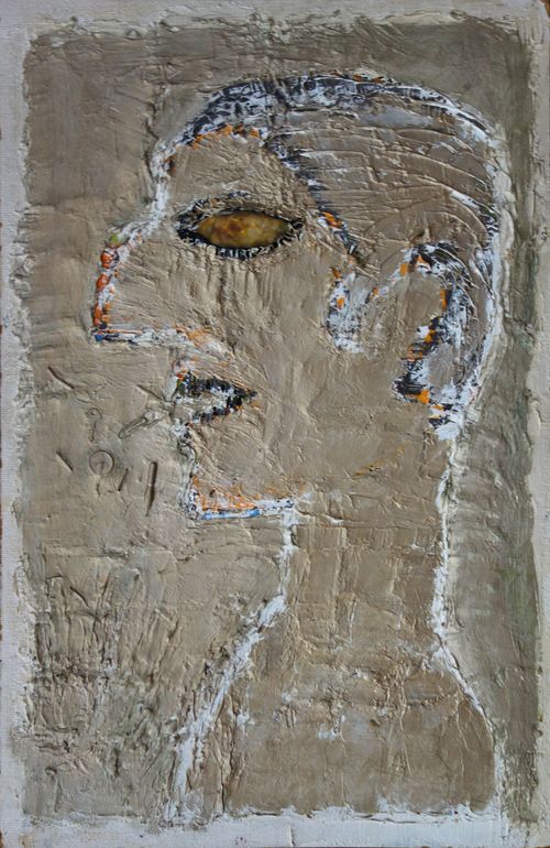 Sewell Sillman Artist