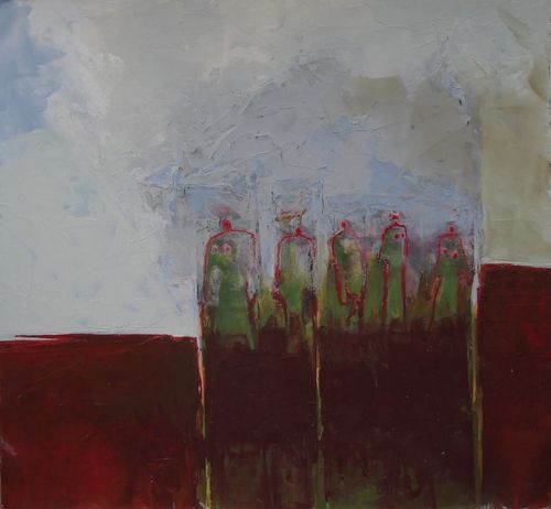 eleanor burnette african amrican artist