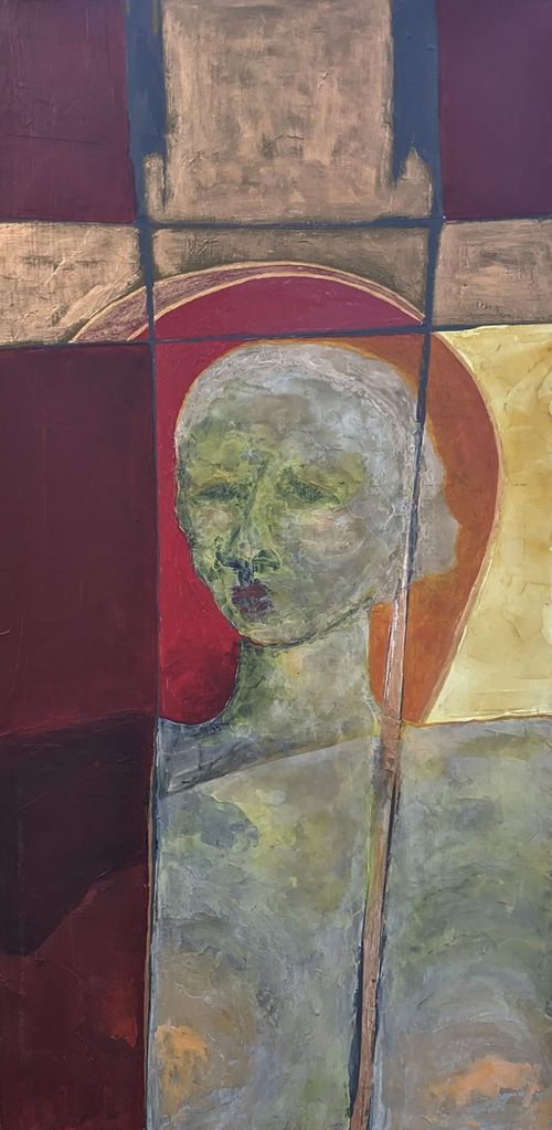 eleanor burnette african american painter