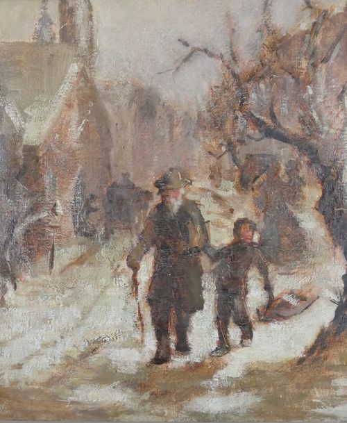 theresa bernstein artist painting