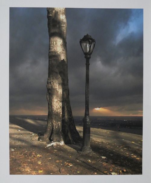 Lucas Samaras 1936-2024 NY Photographer Artist