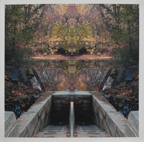 Lucas Samaras 1936-2024 NY Photographer Artist