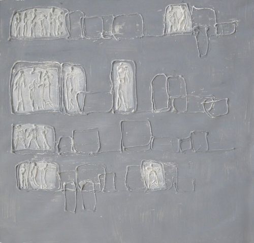 eleanor burnette african amrican artist