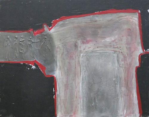 eleanor burnette african amrican artist