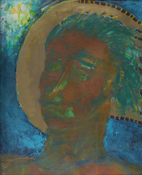 eleanor burnette african amrican artist