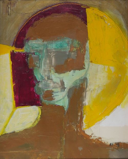 eleanor burnette african amrican artist