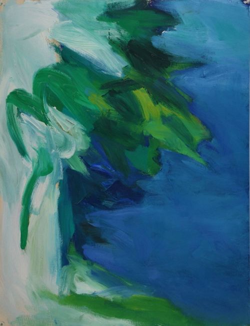 edward millman artist