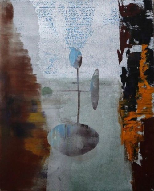 donald traver, born 1957, new york artist, exhibited at pace gallery and taught art in new york city