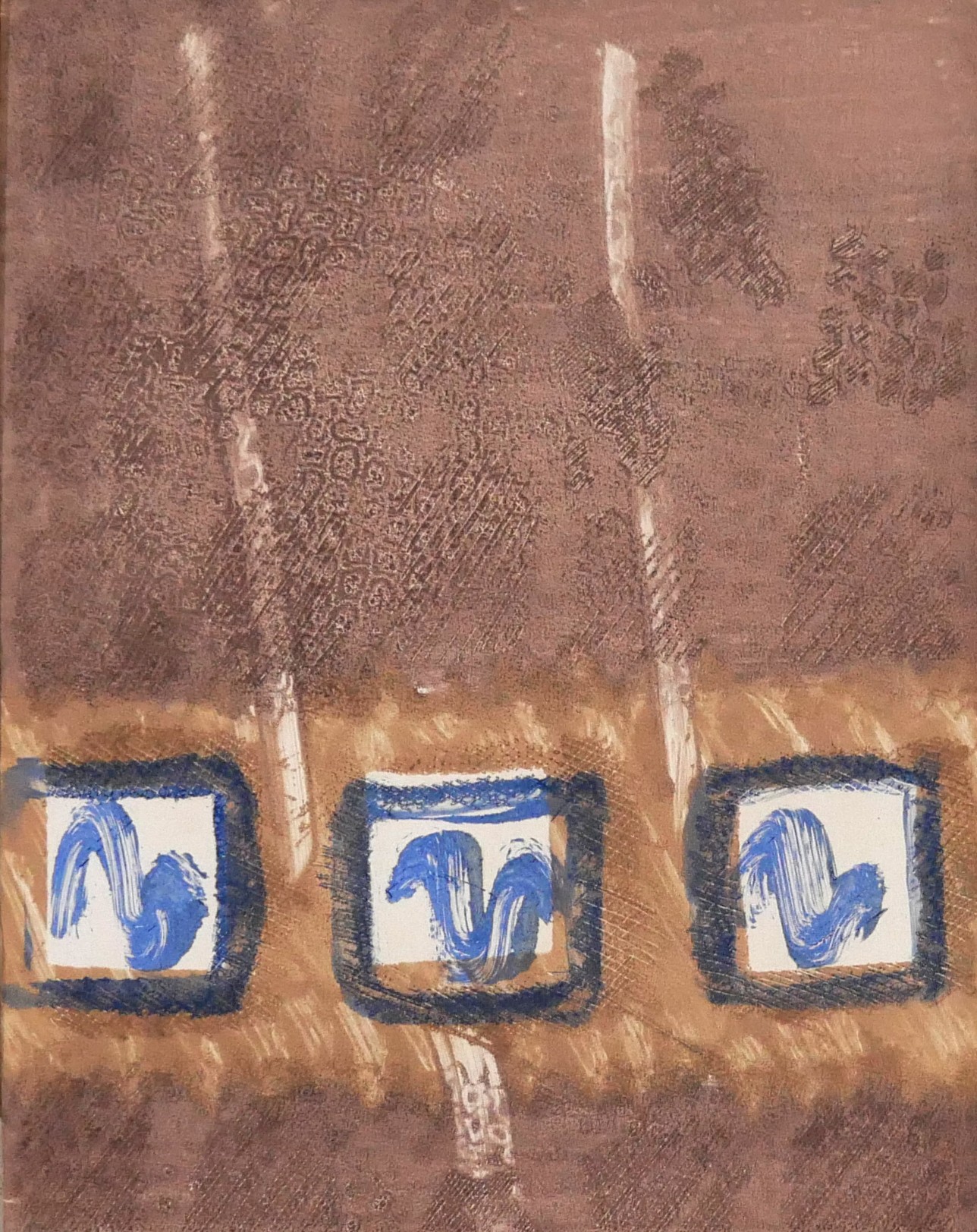 francis draper jr painting