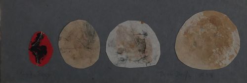 francis draper jr painting