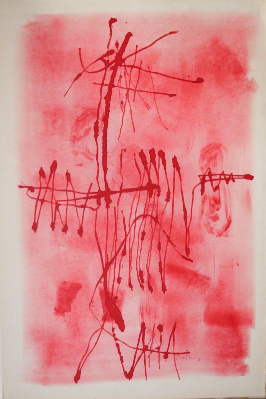 louis catusco artwork