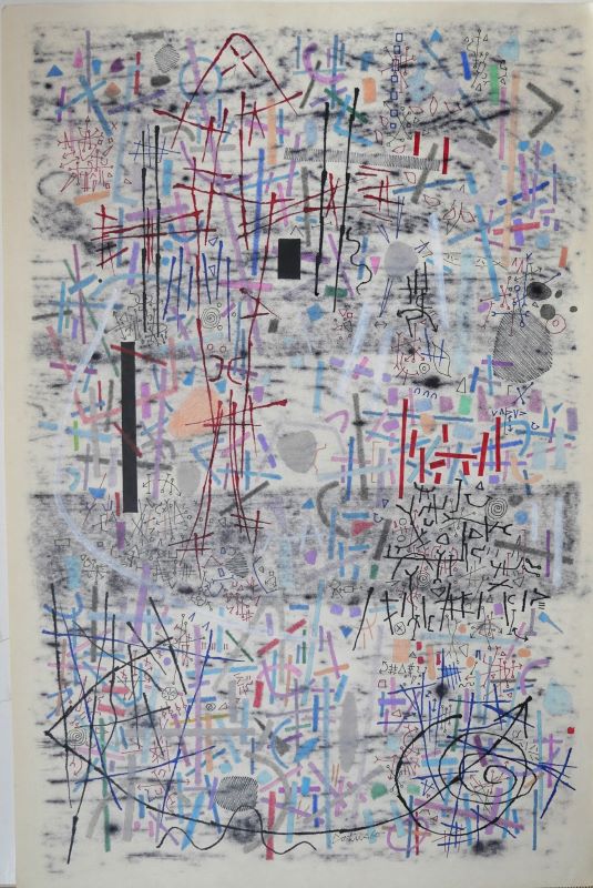 louis catusco artwork