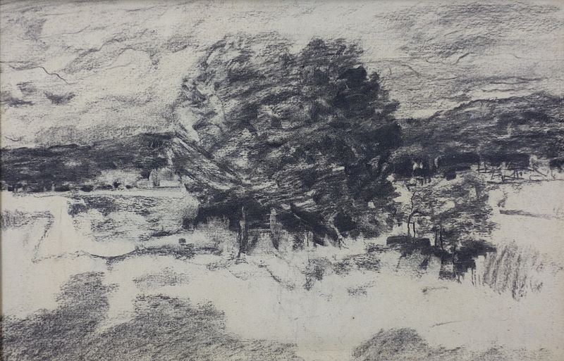 joseph frank currier artist drawing