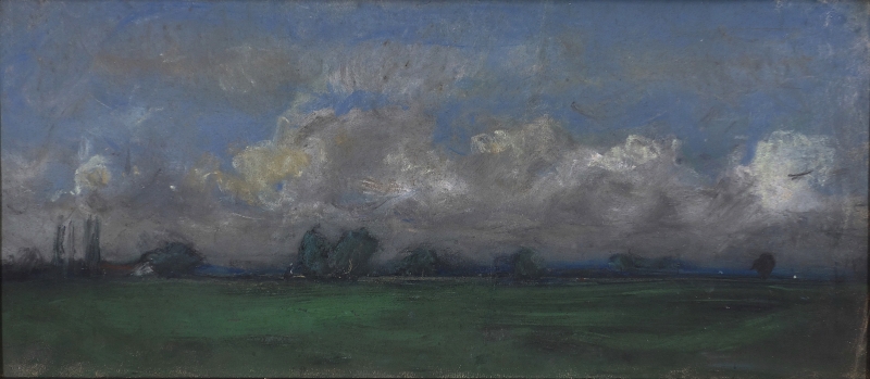 joseph frank currier artist pastel