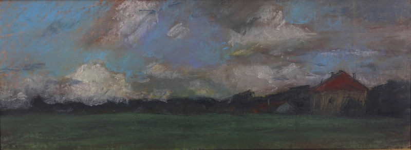 joseph frank currier artist pastel