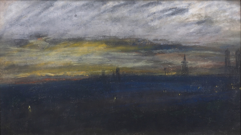 joseph frank currier artist pastel