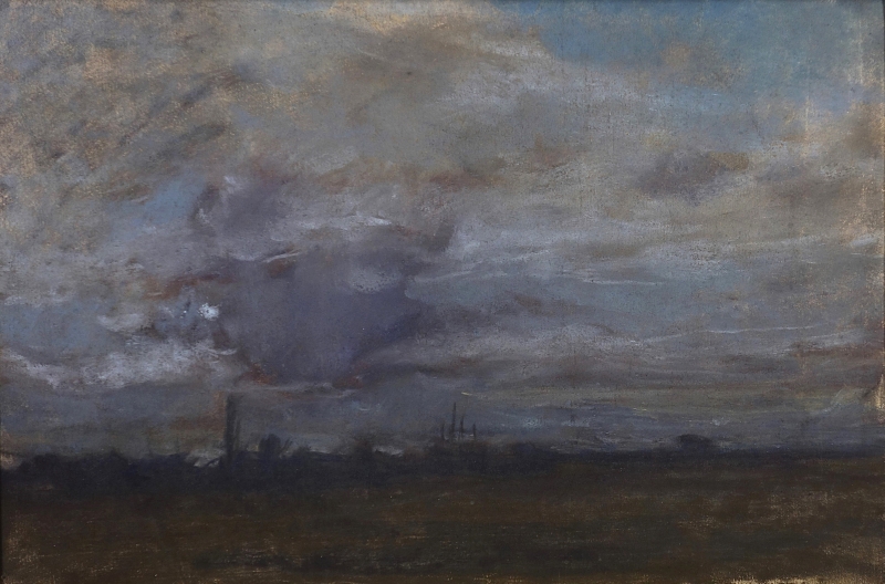 joseph frank currier artist pastel