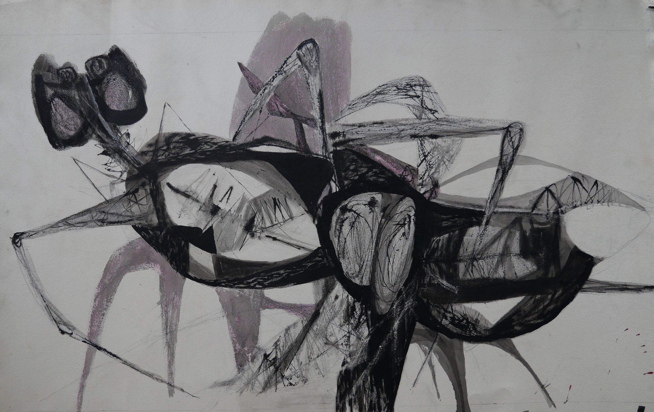 edward millman artist