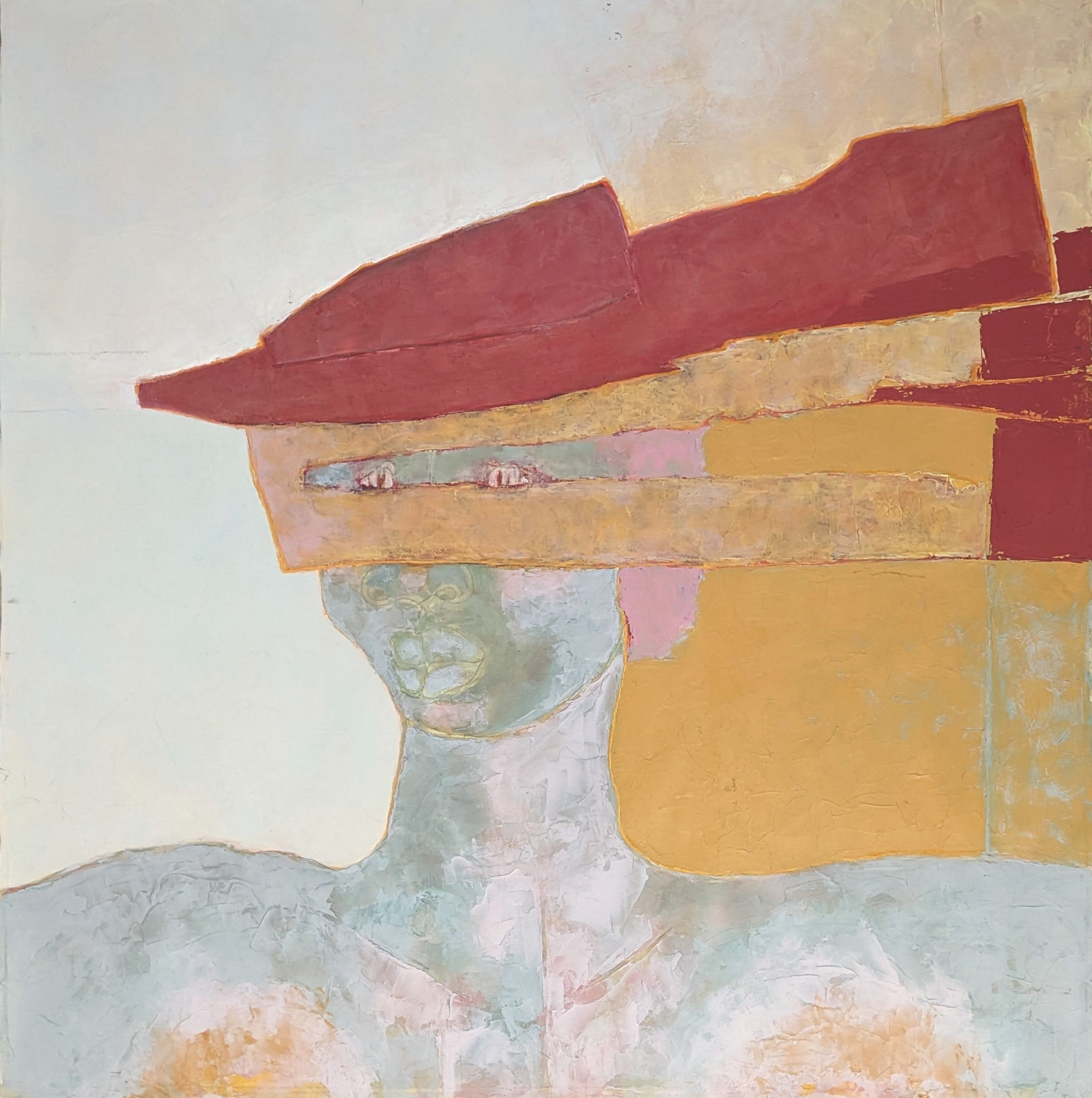 eleanor burnette african american painter