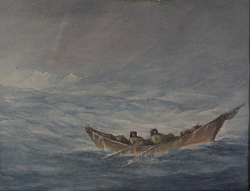 michael henry o'connor artist