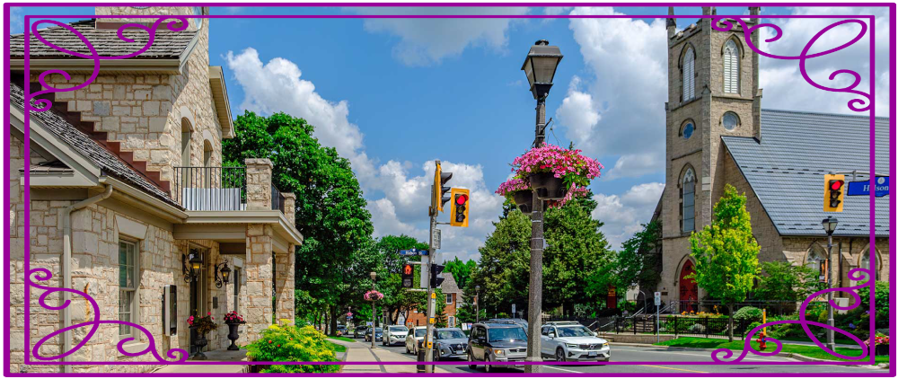 POSH Cleaning Service | POSH provides professional home cleaning in Ancaster: weekly, bi-weekly, move-in/out, staging & more. Trusted, insured & bonded since 2011.