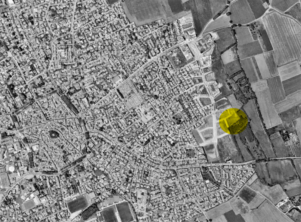 Logements Marie Marvingt