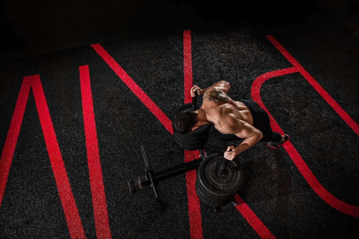 CrossFit Classes in Chicago