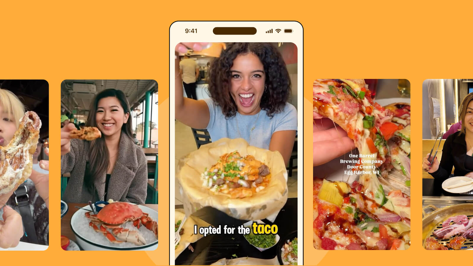 Should You Be Working With Restaurant Influencers?
