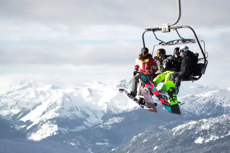 lift passes