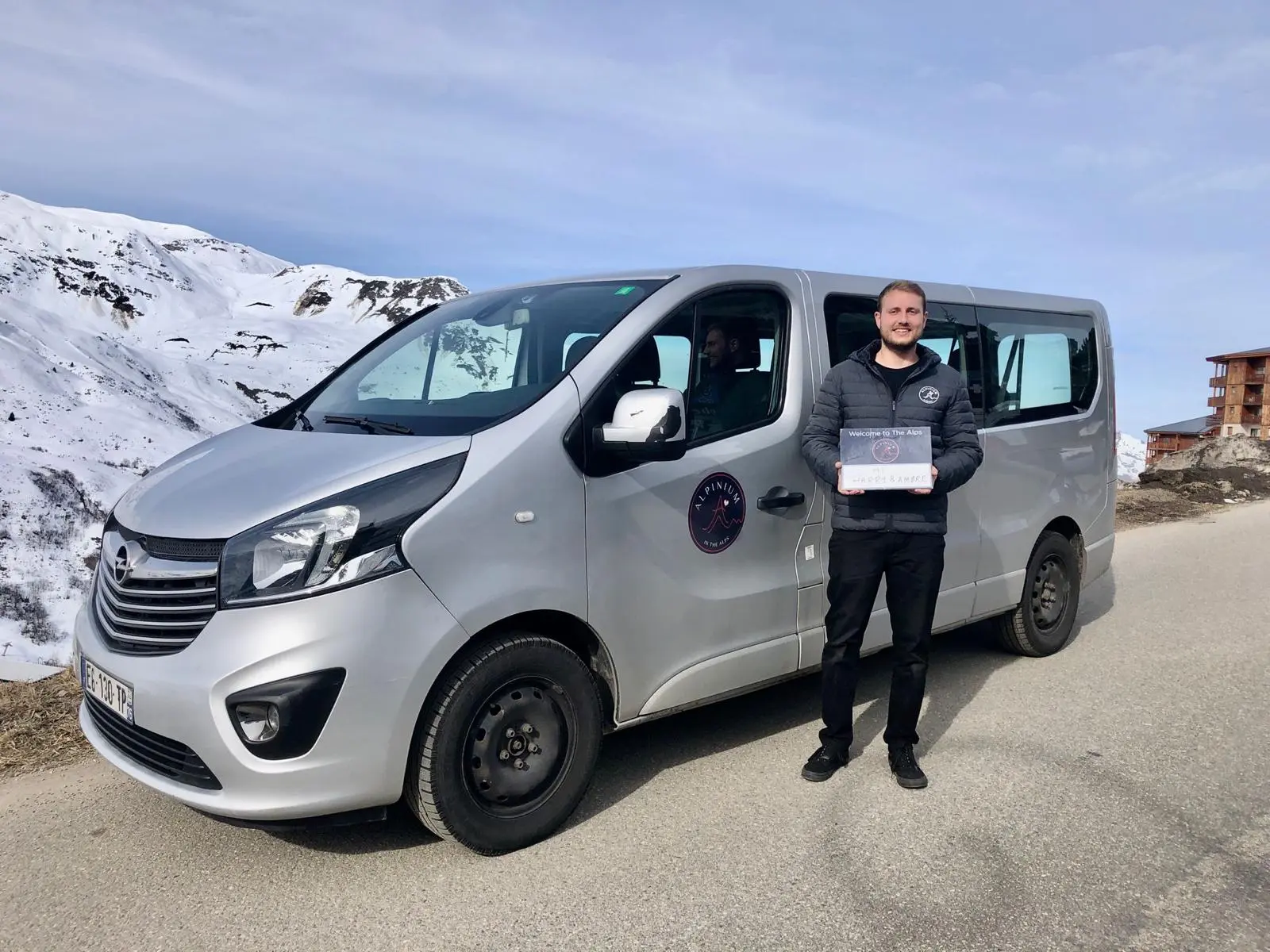 airport transfers