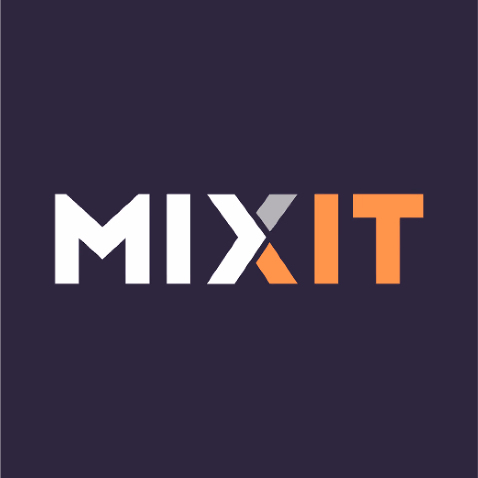 MIXIT