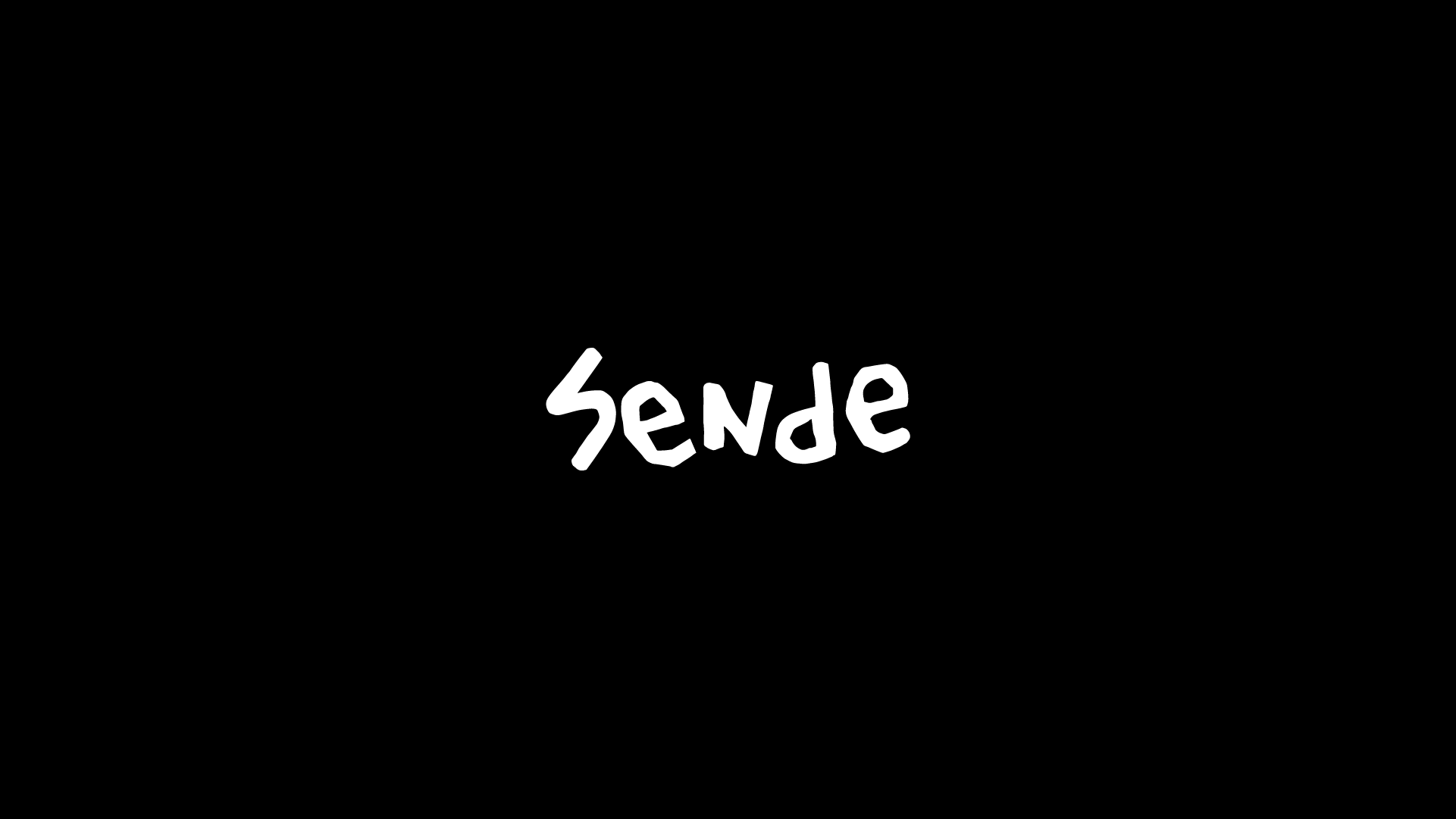 Sende logo