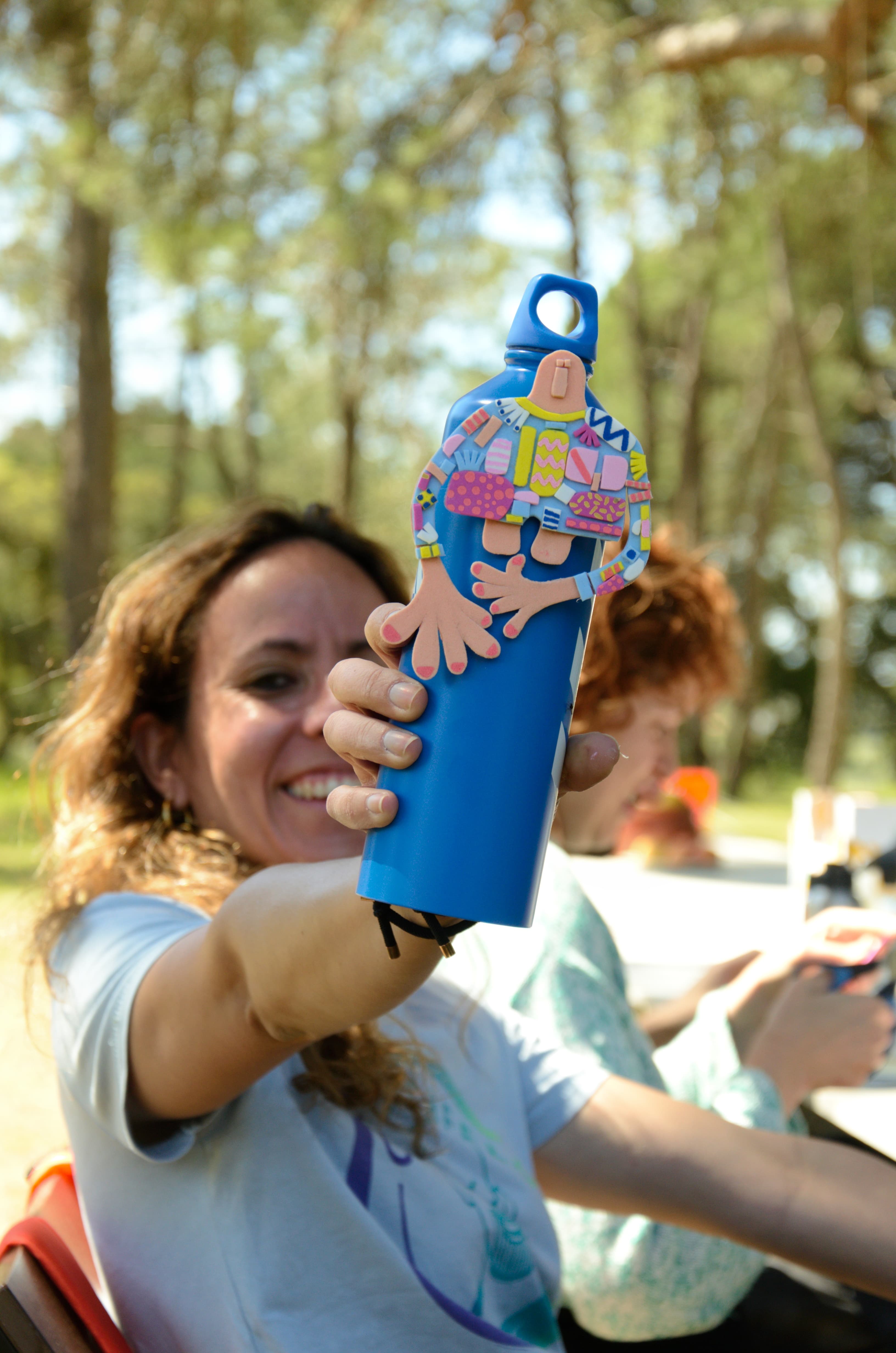 Bosquexo participantes