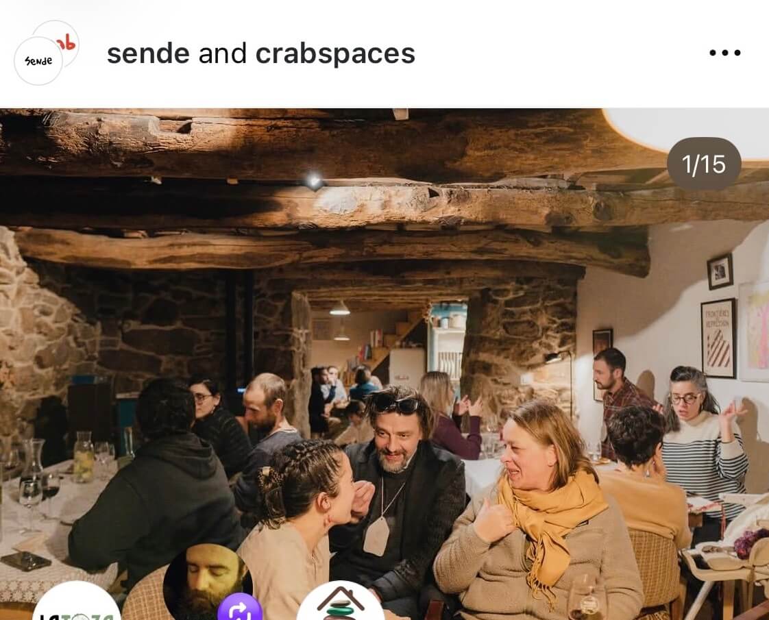 Mini conference